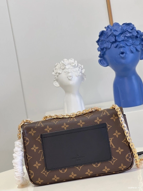 WIS VUITTON MARCEAU LOUIS 0121